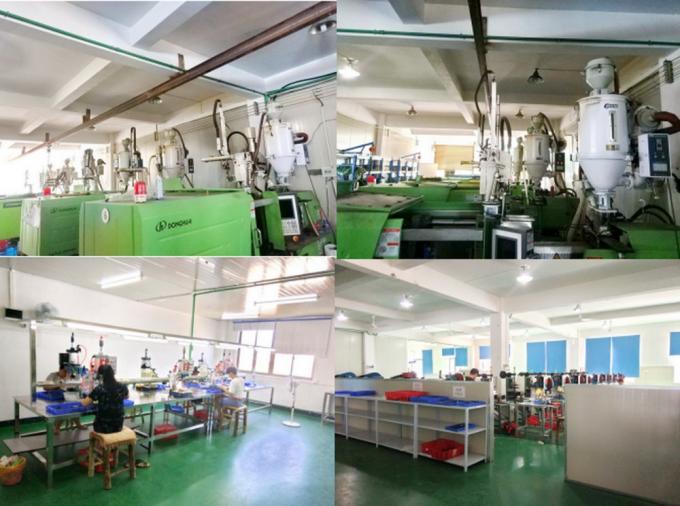 유니버설 2 라인 스트링 트림머 펌프 버튼 1