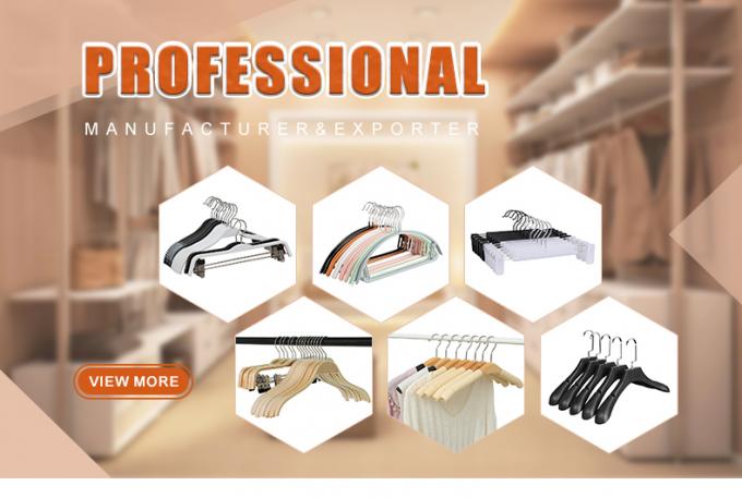 1.3m 길이 / 23 구멍 플라스틱 사슬 다채로운 플라스틱 옷 헝거 옷장 헝거 공간 절약 조직 헝거 0