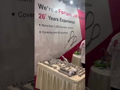 전해질 처리 완료 트레일러 보안 및 해상 리깅을위한 딥 체인