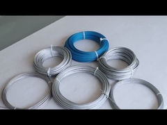 1 스틸 철 로프 Demi