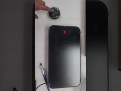 무선 호출 시스템