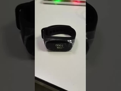 게스트 페이징 시스템