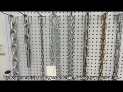 5개 연결 고리 체인