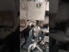 핫 디프 젤리화 리프팅 링크 체인 DIN764 -Linda