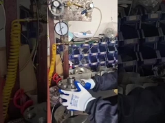 사용자 지정 로고 공기 차차 로커 100% 배송 전에 지불