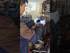 4 × 4 전기 차차 로커 테스트 및 보장된 신뢰성