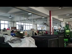 토요타 전기 로커에 맞춤형 클러치 조립기 100% 배달 전에 테스트