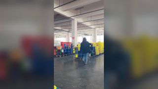 나일론 브러시 커터 트리머 라인 잔디 트리머 라인 2.4mm