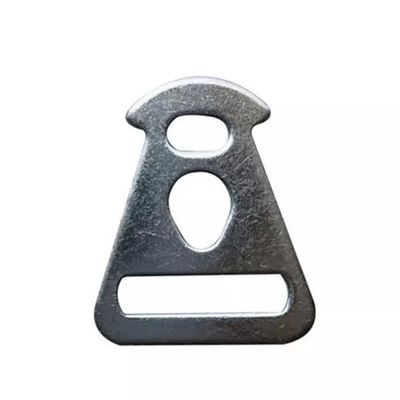 주문 야외 텐트 스톨 삼각형  Buckle Piece 당겨 로프 피팅 중공업 표준 online manufacture
