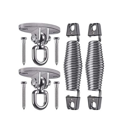 주문 스윙 핸저 및 스프링 헝거 키트 헤비 듀이 304 스테인레스 스틸 햄콕 online manufacture