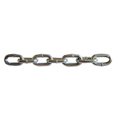 주문 G30 전기 가연화 중량 용접 체인 DIN5685c 긴 링크 체인 사용자 정의 online manufacture