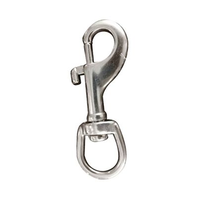 주문 스테인레스 스틸 회전 눈 스냅 햄 개 레인지 내구성 및 부패 저항 online manufacture