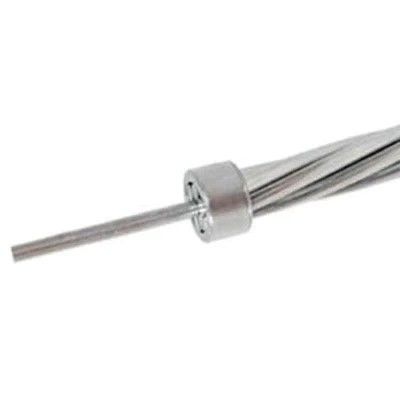 주문 0.8-3mm 지름 ASTM A475 클래스 A 진열 철강 케이블 1x7 EHS 3/16' 7/1.57mm 케이블 online manufacture