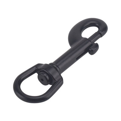주문 직전 회전 금속 스냅 블랙 카라바이너 호크 중공업 시장 online manufacture