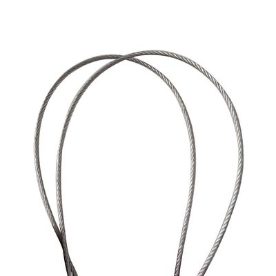 주문 젤리화 철선 로프 1*3 타이밍 벨트 및 컨베이어 벨트용 유형 0.2-0.6mm 다재다능 online manufacture