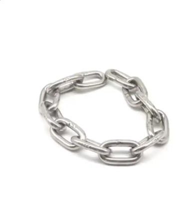 주문 전기 가연 석유 스테인레스 스틸 304/316 Din763 석유용 링크 체인 online manufacture