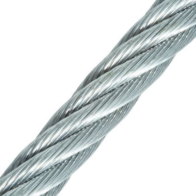 주문 맞춤형 길이가 4x25Fi FC 4x31WS FC 와이어 로프 online manufacture