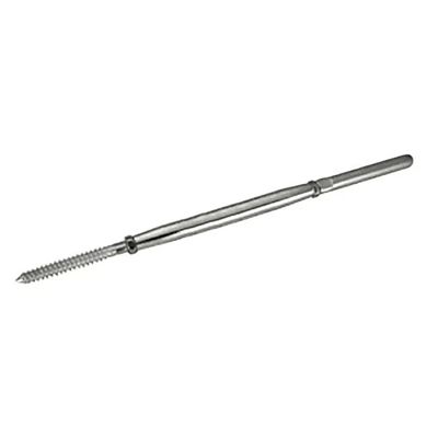 주문 스테인리스 스틸 스와지 리그 스와지 및 도벨 스크루로 닦은 마무리 online manufacture