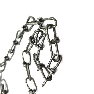주문 2t 작업 부하 제한 스탠리스 스틸 알로이 호이스트 앵커 체인 검은색 산업용 online manufacture