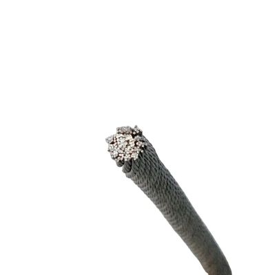 주문 18x7 및 19x7 비 회전 스틸 와이어 로프 어려운 환경에 대한 완벽한 해결책 online manufacture