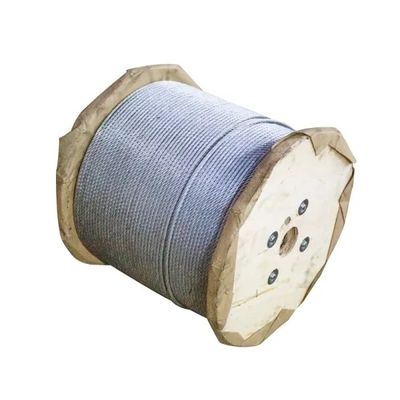 주문 1*37 9.8mm14mm17.5mm 진크로 덮인 강철 선 와이어 진료 철 철 철 로프 스테인리스 스틸 online manufacture
