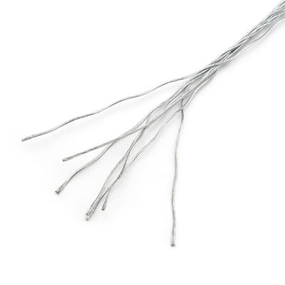 좋은 가격 스테인리스 스틸 와이어 로프 케이블 1x7 7x7 생산 1mm 2mm 3mm 4mm 5mm 6mm 등급 스틸 온라인으로