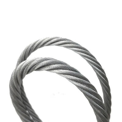 주문 스테인레스 스틸 와이어 로프 케이블 online manufacture