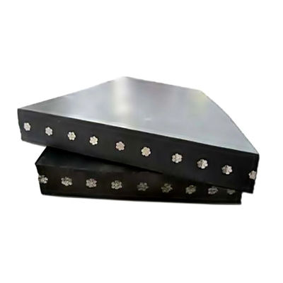 좋은 가격 힐링 램프 7X19 컨베이어 벨트용 스틸 코드 와이어 로프 온라인으로