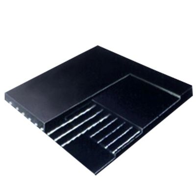 좋은 가격 스테인레스 스틸 젤리 와이어 로프 컨베이어 벨트 온라인으로