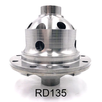 주문 RD135 오프로드 4X4 부품 공기 차차 로커 포드 및 니산 online manufacture