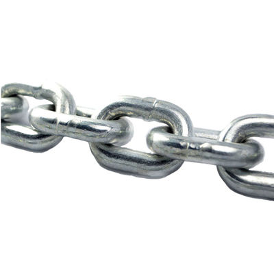주문 진료 된 DIN766 763 764 철강 링크 체인 공장 가격 online manufacture
