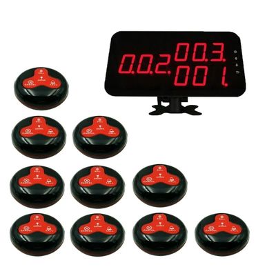주문 비즈니스 서비스 무선 통화 시스템 online manufacture