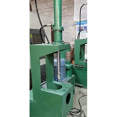 주문 수압 단일 칼 와이어 스와이징 머신 고 정밀 피로 저항 online manufacture