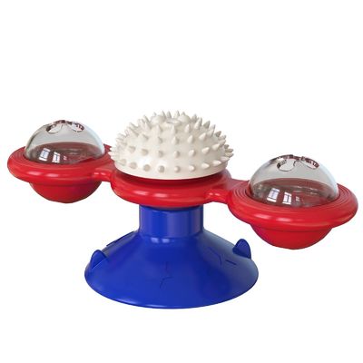 좋은 가격 매력적 인 디자인 과 치과 치료 - Whisker Wheel Cat Toy 온라인으로