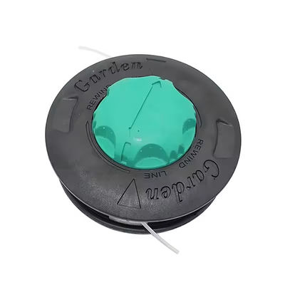 OLEO-MAC 61112061A Tap & Go TR60E TR101E BC 241S BC241 T BC350S 브러쉬 커터용 라인 잔디 자르는 머리