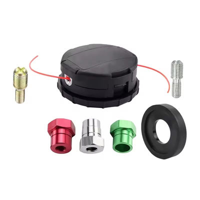 주문 스피드 피드 450 정원 도구 에코 SRM-266 브러쉬 커터 트림머 머리 높은 효율성 online manufacture