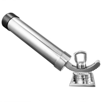 좋은 가격 보트용 조정 가능한 낚시대 소지 316 스테인레스 스틸 휴대용 보트 낚시대 소지 온라인으로