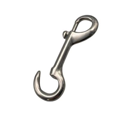 주문 OEM 수용 가습기 철 열 눈 볼트 스냅 중량 애플리케이션 online manufacture