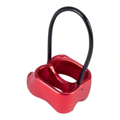 좋은 가격 등산 하강기 기기용 에어프로테이션 (ATC Belay) 장치 온라인으로