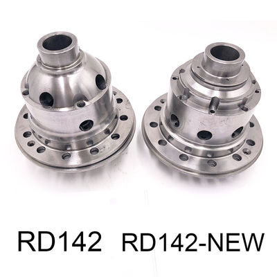 RD206 공기 잠금 차차