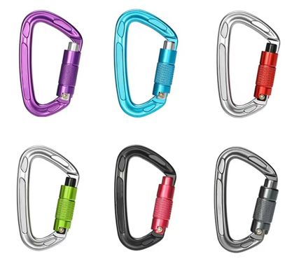 좋은 가격 ZINC Finish Climbing Hook 바위 등반 및 하이킹 애호가들을 위한 필수 장비 온라인으로