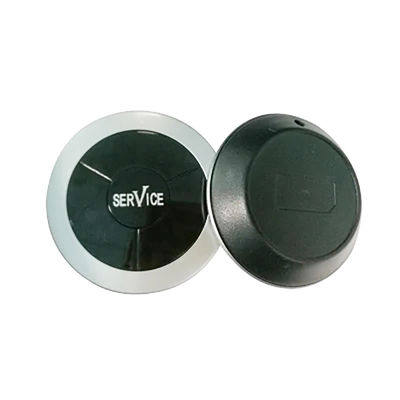 주문 푸드시티 무선 페이징 큐 시스템 CE 승인 433.92MHz 무선 통화 시스템 online manufacture