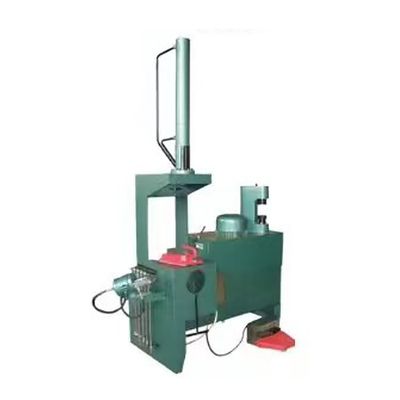 주문 산업용 수압 끝없는 와이어 로프 슬링 스플레이싱 기계 online manufacture