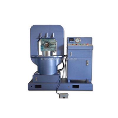 주문 3kw 모터 파워 와이어 로프 스틸 중량용 수압 압축 기계 online manufacture