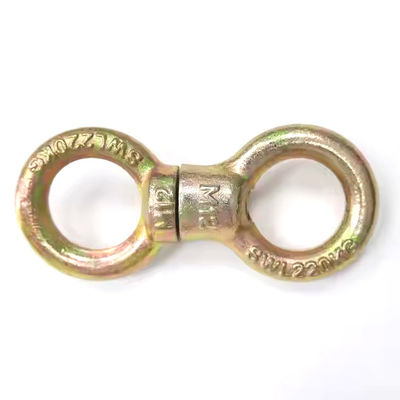 좋은 가격 M6에서 M36까지 단단한 환경에서 안전하게 고정하기 위해 도조 된 철강 눈 볼트 온라인으로