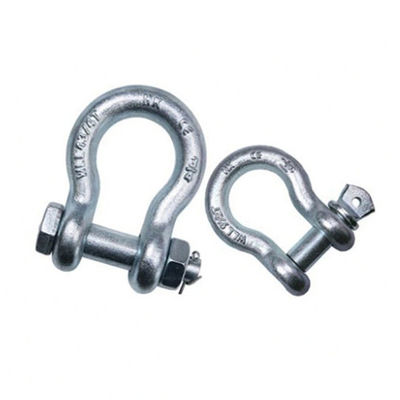주문 일반 산업 G2130 해양 하드웨어 핫 DIP 젤리화 체인 앵커 D 매클 OEM online manufacture