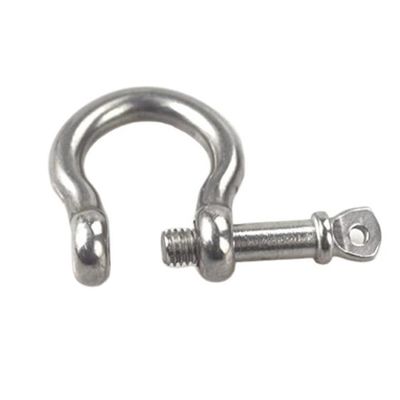 주문 선착장 배포를 위한 AISI304/316 선착장 스테인레스 스틸 online manufacture