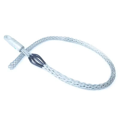 주문 맞춤형 크기 다중 직물 회전 눈 스탠더드 케이블 당기는 손잡이 online manufacture