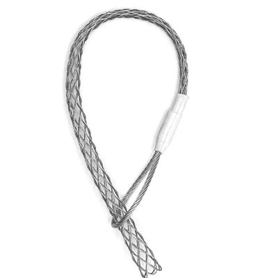 주문 270mm 메시 길이 케이블 당기는 손잡이 라소 안전하고 안전한 케이블 설치를 위해 online manufacture