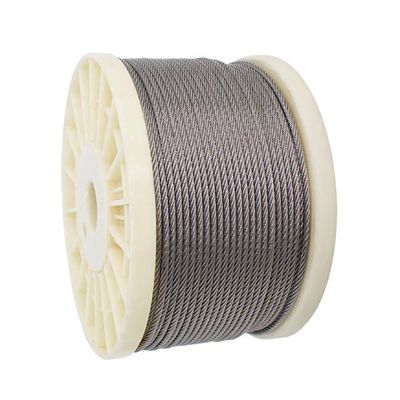 주문 6xK19S / 6xK25Fi / 6xK26WS / 6xK31WS / 6xK29Fi / 6xK36WS / 6xK41WS 압축 된 철회로 강도에 대한 내구성 건설 online manufacture